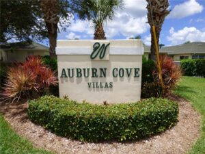 Auburn Cove