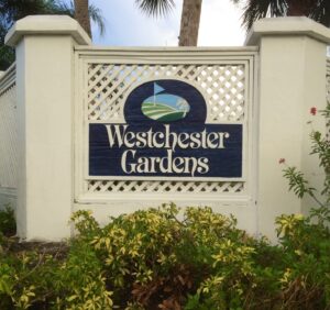 Westchester Gardens